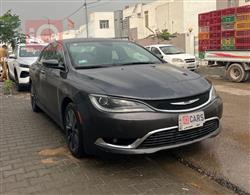 کرایسلەر 200